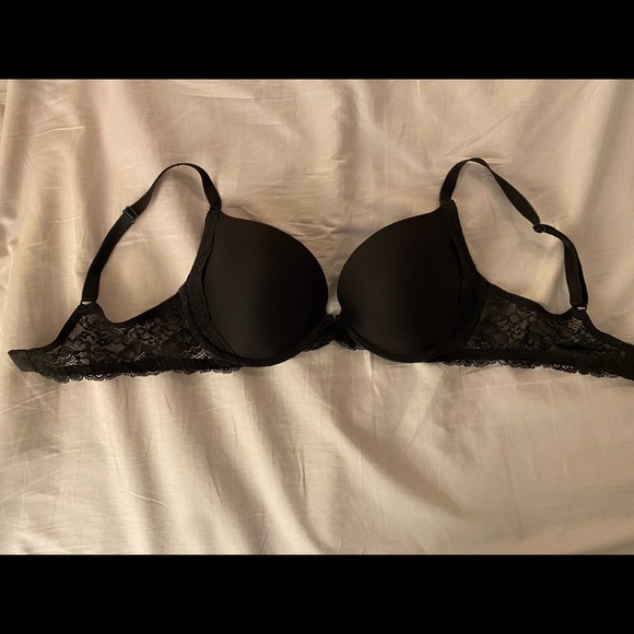 Victoria’s Secret Dream Angels Push Up Bra 34D - Picture 6 of 7